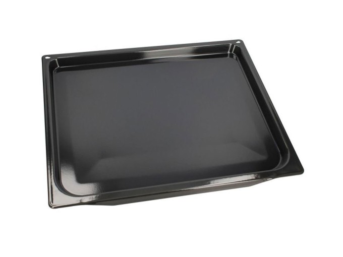 Mäkký pečiaci plech 42.5 x 36.2 x 2.0 cm pre rúry ASKO, GORENJE a MORA