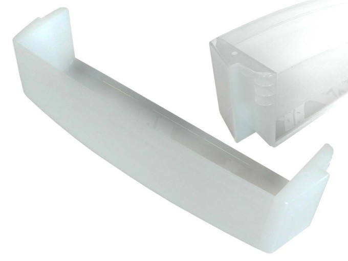 Originálne police do dverí chladničky 662022 pre HISENSE a GORENJE