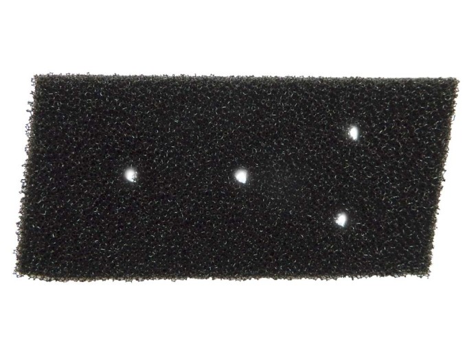 Náhradný filter sušičky Bauknecht a Whirlpool 481010716911