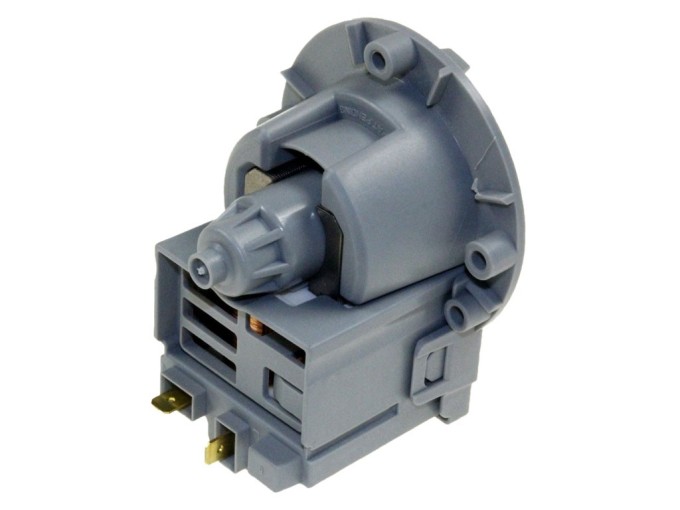 Čerpadlo Askoll 50266 M231 40W pre práčky