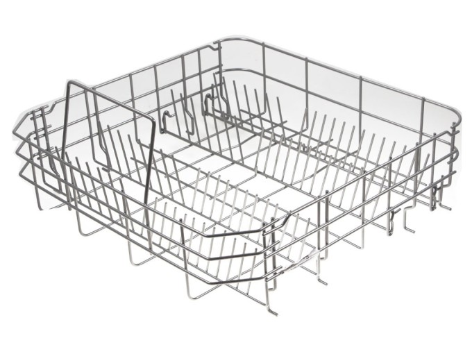 Spodný koš umývačky Gorenje a Smeg 691410830, 691410838, 691410853