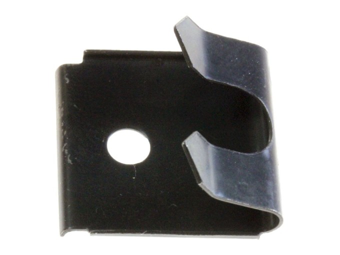 Prídržná spona Gorenje 641080 pre sklokeramické dosky