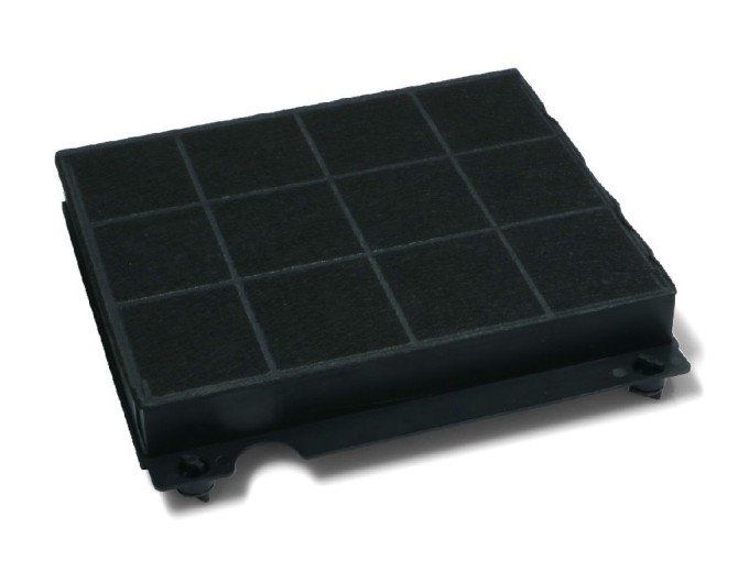 Uhlíkový filter pre odsávače pár Electrolux EFF60560OX, T15, FKS333