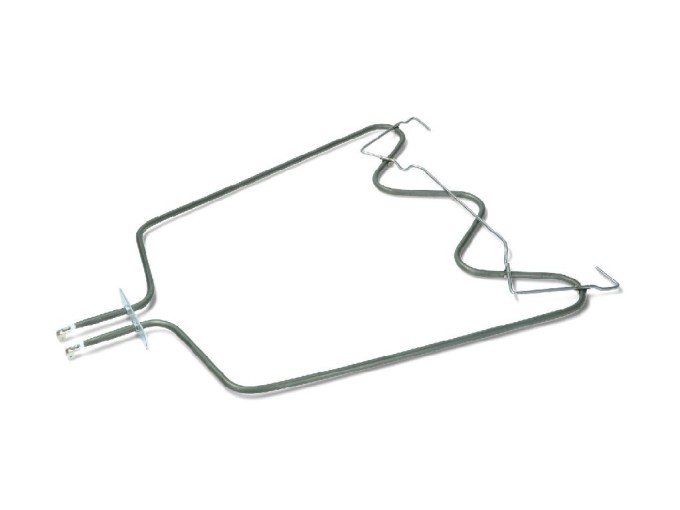 Spodné vykurovacie teleso rúry 1150W pre WHIRLPOOL, INDESIT, BAUKNECHT