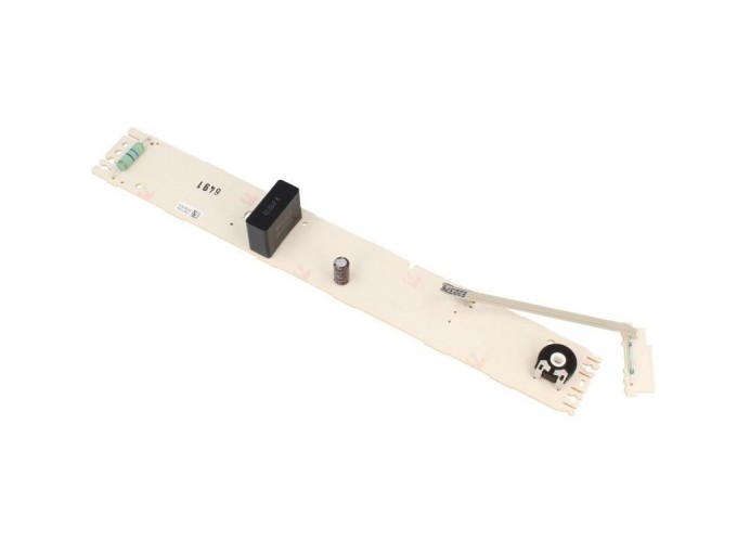 Modul elektroniky LIEBHERR 613362200