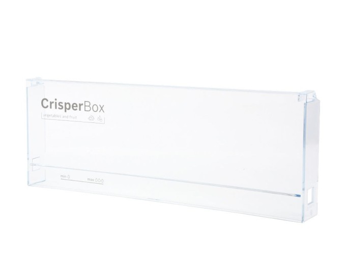 Čelo šuplíku chladničky 11002537 Bosch Siemens