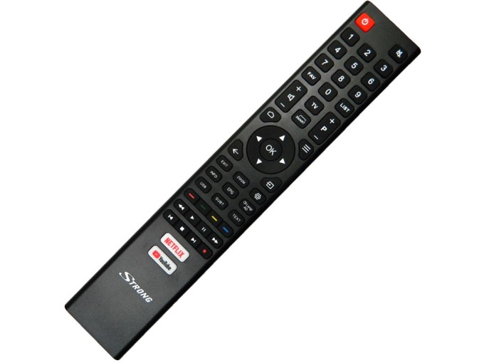 Diaľkový ovládač Strong SRT50UC7433