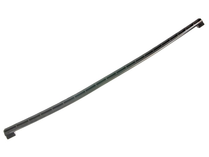 Spodné tesnenie dverí umývačky 140055636017 AEG / ELECTROLUX / ZANUSSI