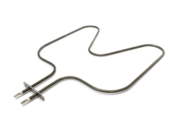 Spodné topné teleso rúry AEG, ELECTROLUX, ZANUSSI 1000W - náhrada 3570635015