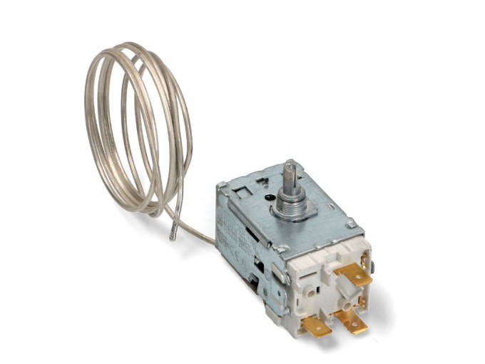 Termostat ATEA A13-0057 pre chladničky a mrazničky