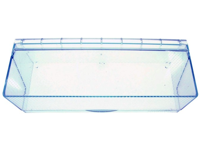 Polica s viečkom do dverí chladničky Liebherr 998351201