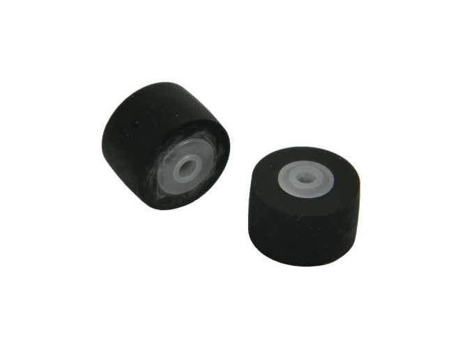 Prítlačná kladka Audio AP23 8.8 x 6.9 x 1.5 mm, šírka gumy 6.0 mm