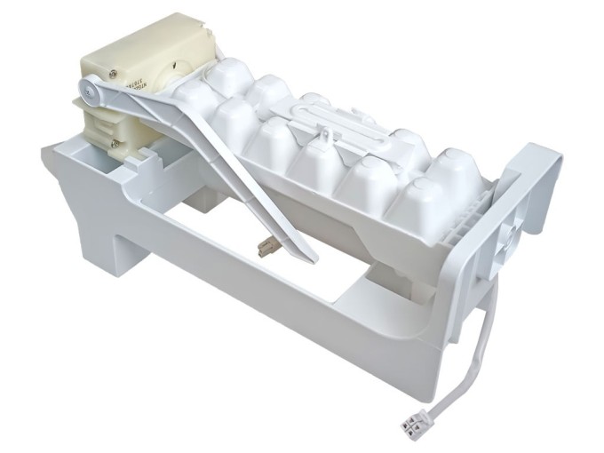 Výrobník ľadu MIDEA 12131000057786