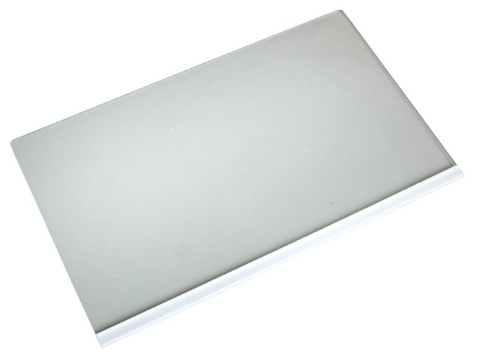 Sklenená polica do chladničky MIDEA 12531000000920