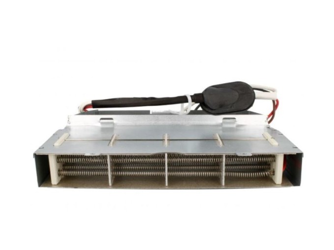 Tepelné teleso sušičky 2500W MIDEA 17438200000110