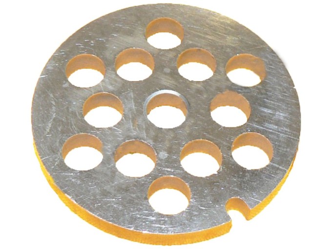 Rezacia doska 8.0mm pre mlynčeky Zelmer 686, 786, 886, 986