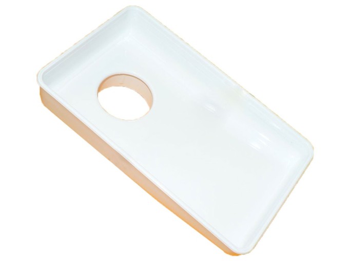 Násypka pre mäsomlýnku Zelmer 686.5 (ZELMER 86.2103)