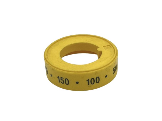 Kružok termostatu sporáku Mora 815153