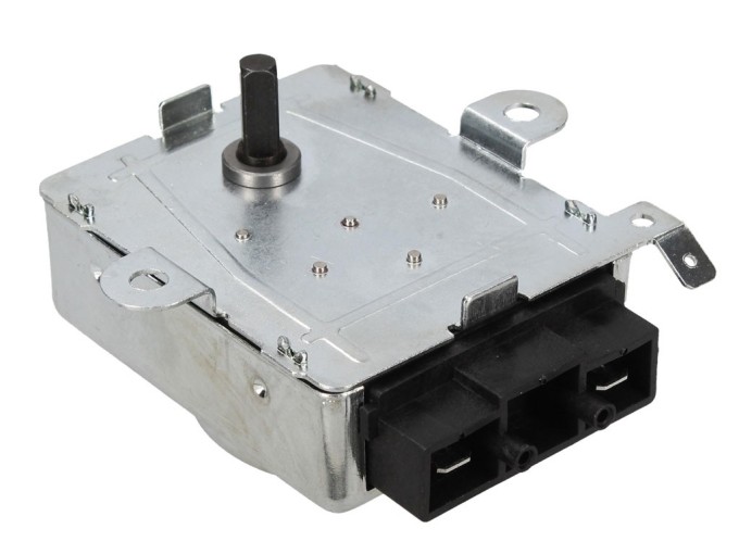 Motorček koša fritéry De'Longhi F18436