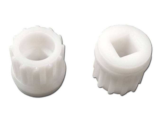 Unašeč šneku pre mäsomlynky ETA 62mm