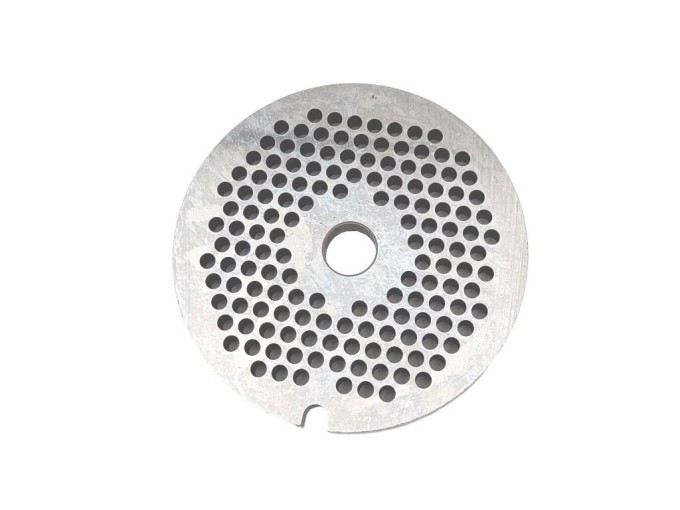 Rezacia doska 2.7mm pre mäsomlýn Zelmer 686, priemer 62mm