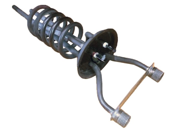 Topenie telo Gorenje s prírubou pre zásobníky vody