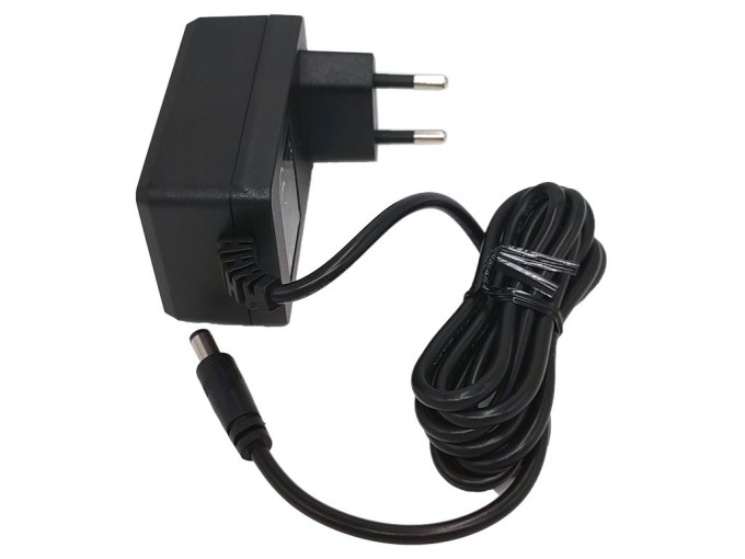 Nabíjací adaptér pre tyčový vysávač Eta Supersonic 0231 00210