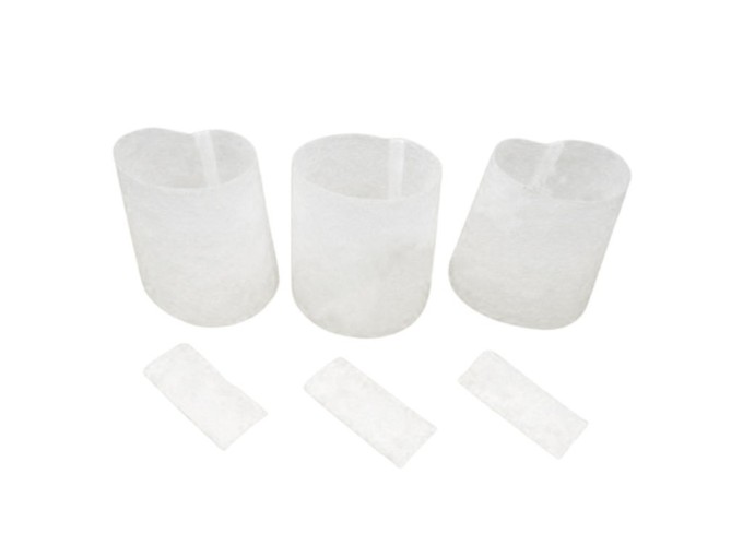 Mikrofiltre ETA 1404 pre vysávače Neptun a Sirius - 3 + 3ks