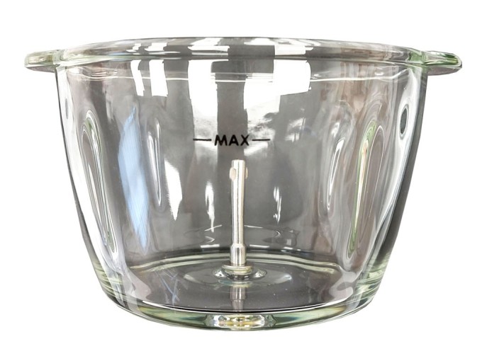 Náhradná sklenená nádoba pre sekáčik Eta 1079 Basto