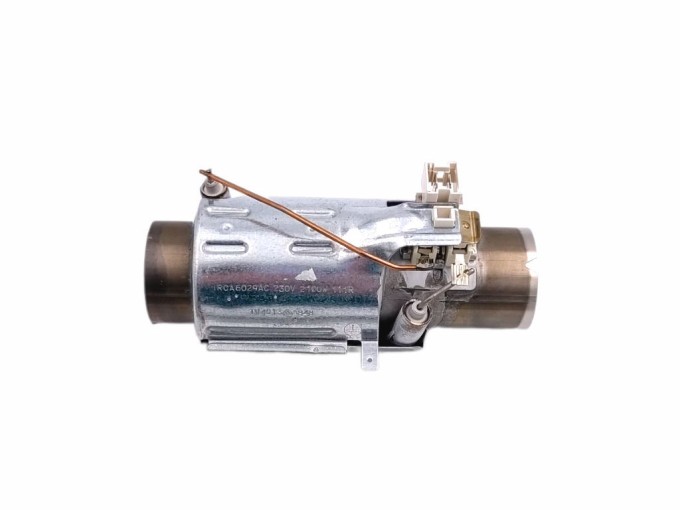 Tepelné teleso 2100 W pre umývačky Zanussi