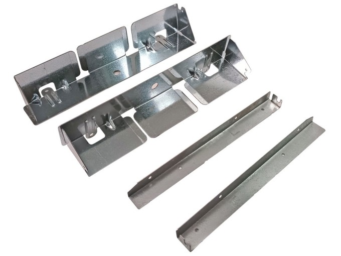 Montážna konzola odsávače pár 455957 HISENSE GORENJE - originálny diel