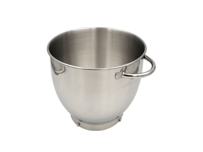 Nerezová hnětací mísa ETA Gratus a Gustus (ETA 002899001)