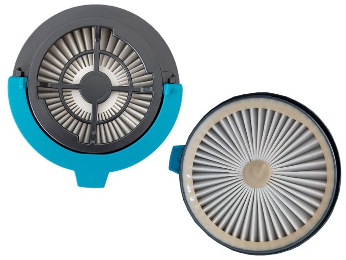 HEPA filter pre vysávač ETA 3232