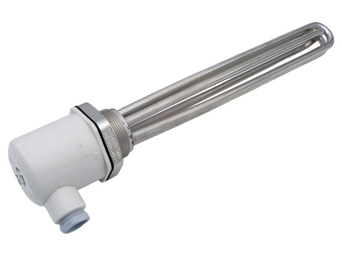 Topenné teleso 4 kW pre elektrokotol a bojler