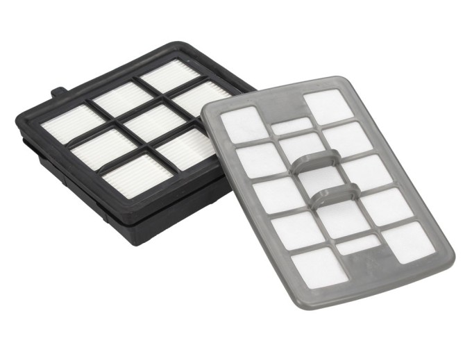 HEPA filter pre vysávače Mora a Gorenje 466439, sada 2 ks