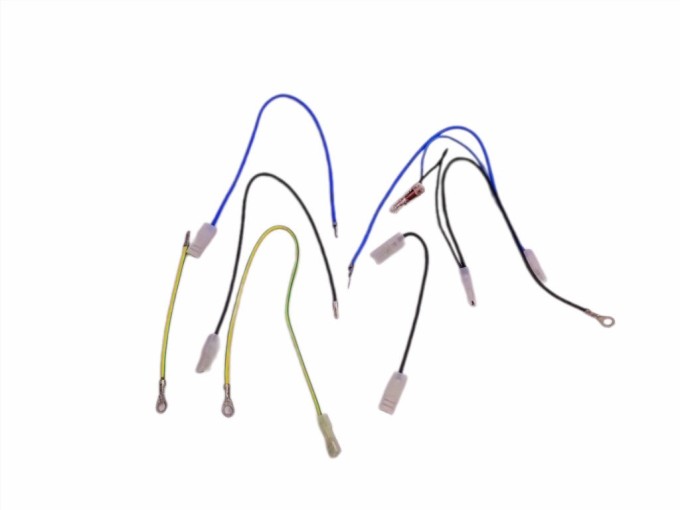 Sada vodičov 5341000 pre bojler DZD Dražice