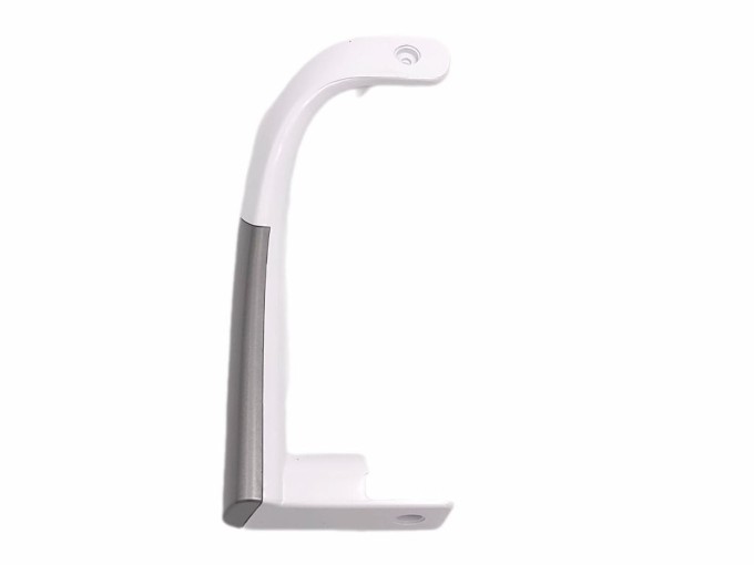 Náhradné madlo dverí mrazničky Beko K5240HC