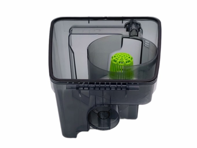 Náhradná nádoba na prach pre vysávač Eta 1514 Enzo