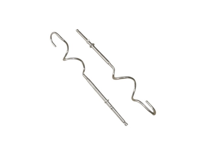 Hnetačná metla ETA 1047, 2047 bez ozubeného kolieska