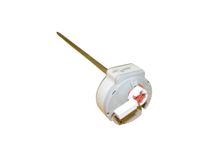 Termostat RST 21cm pre ohrievače vody Ariston