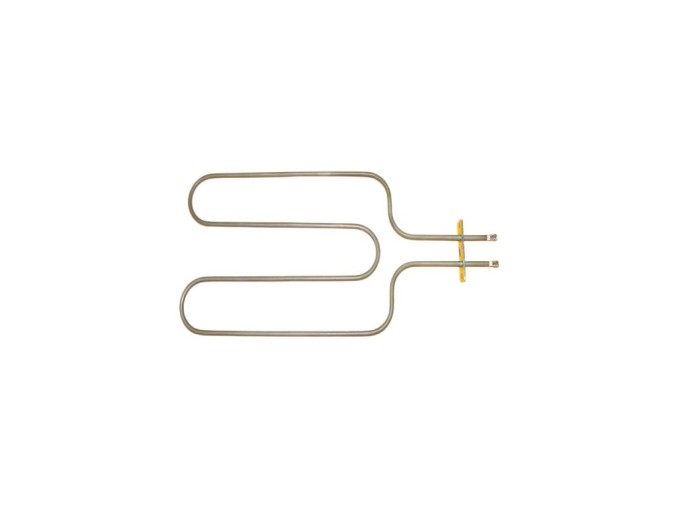 Horné grilovacie topné teleso Amica TYP50 2000 W