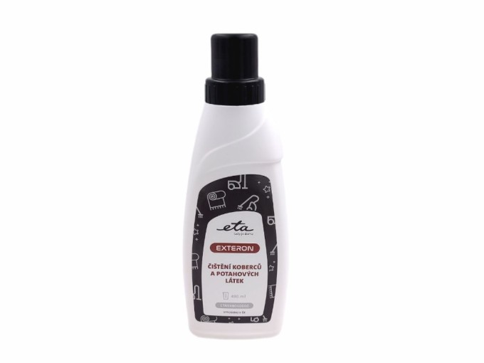 Čistiaci prostriedok EXTERON 500ml