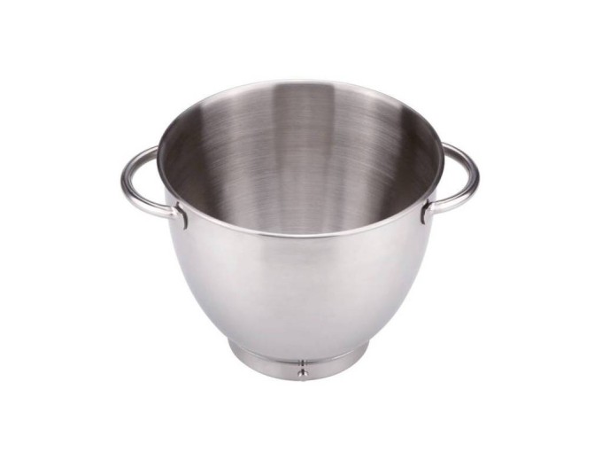 Nerezová šľahacia misa ETA GRATUSSINO 0023