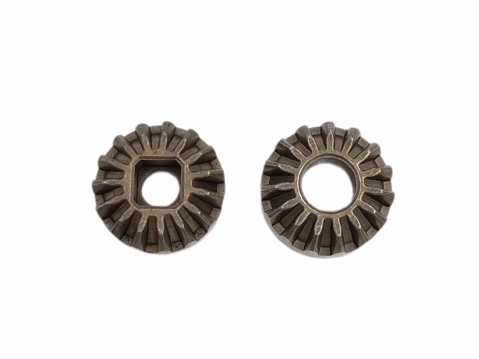 Sada kužeľových kolies pre robot ETA Gratus 0028