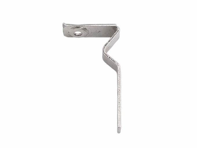 Teplovod dlhý ETA 0118 04020 - Držiak vykurovacieho telesa