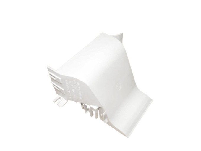 Kryt ETA 0196 01120 pre mikrovlnné rúry