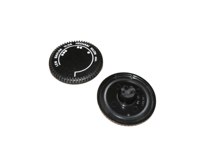 Regulačný kotúč ETA 0246 09000