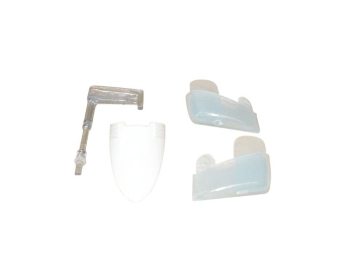 Náhradné tlačítka ETA 0277 00120 pre žehličky