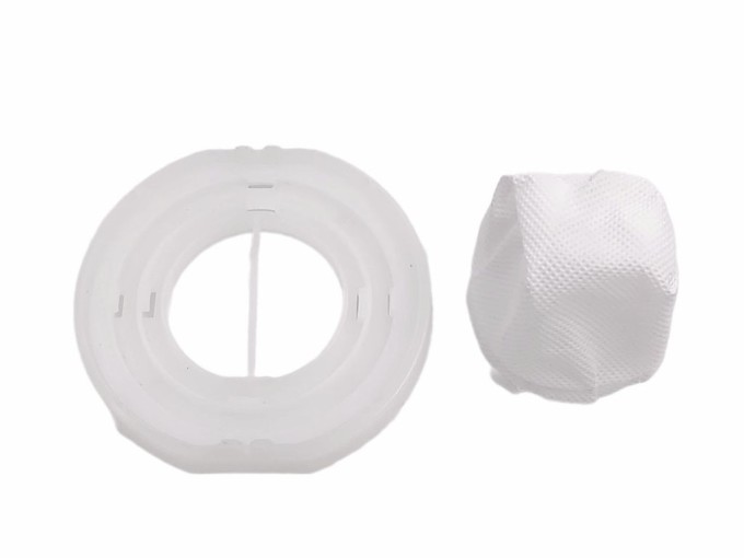 Textilný mikrofilter pre vysávač ETA Elance 0443