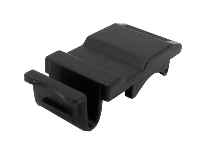 Pojistka kartáča vysávače ETA 0449 Moneto